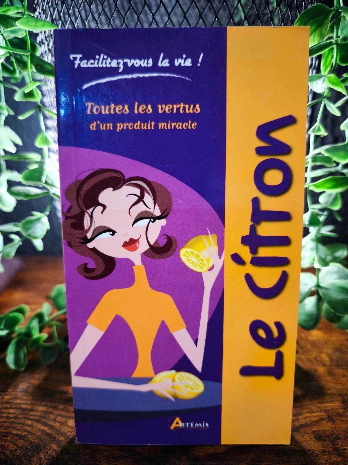 Le citron